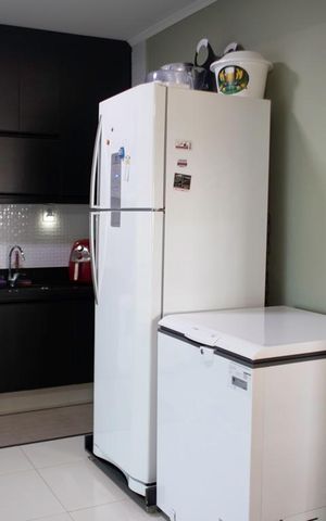 Apartamento para alugar com 113m², 3 quartos e 2 vagas Apartamento para alugar com 113m², 3 quartos e 2 vagasCozinha