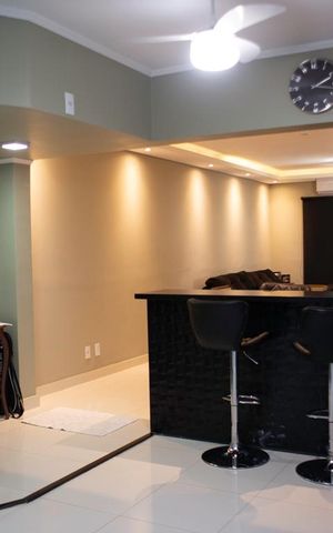 Apartamento para alugar com 113m², 3 quartos e 2 vagas Apartamento para alugar com 113m², 3 quartos e 2 vagasv