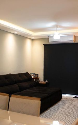 Apartamento para alugar com 113m², 3 quartos e 2 vagas Apartamento para alugar com 113m², 3 quartos e 2 vagasSala de Estar