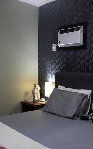 Apartamento para alugar com 113m², 3 quartos e 2 vagas Apartamento para alugar com 113m², 3 quartos e 2 vagasSuíte