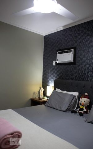 Apartamento para alugar com 113m², 3 quartos e 2 vagas Apartamento para alugar com 113m², 3 quartos e 2 vagasSuíte