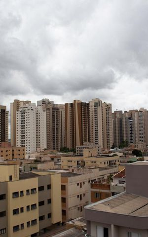 Apartamento para alugar com 113m², 3 quartos e 2 vagas Apartamento para alugar com 113m², 3 quartos e 2 vagasvista da Sacada