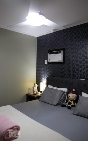 Apartamento para alugar com 113m², 3 quartos e 2 vagas Apartamento para alugar com 113m², 3 quartos e 2 vagasSuíte