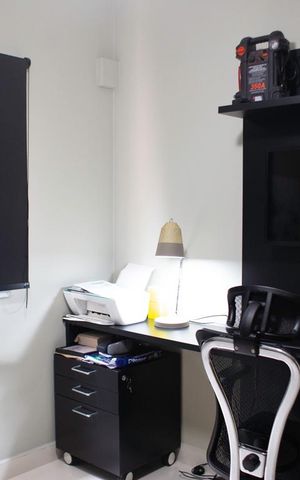Apartamento para alugar com 113m², 3 quartos e 2 vagas Apartamento para alugar com 113m², 3 quartos e 2 vagasEscritório