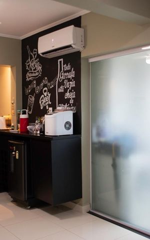 Apartamento para alugar com 113m², 3 quartos e 2 vagas Apartamento para alugar com 113m², 3 quartos e 2 vagasCozinha