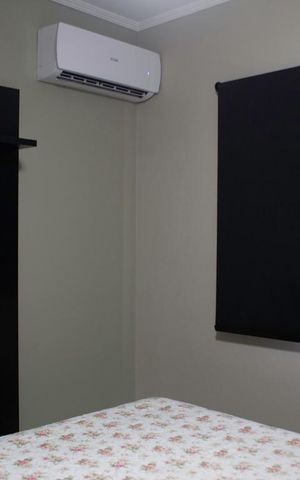 Apartamento para alugar com 113m², 3 quartos e 2 vagas Apartamento para alugar com 113m², 3 quartos e 2 vagasQuarto 1