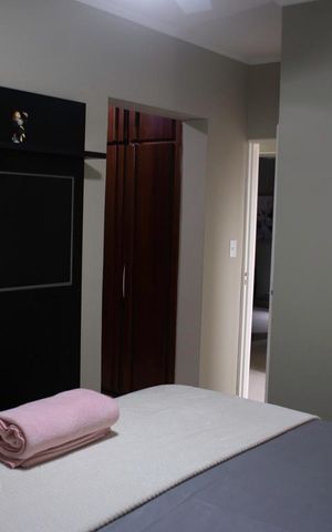 Apartamento para alugar com 113m², 3 quartos e 2 vagas Apartamento para alugar com 113m², 3 quartos e 2 vagasSuíte