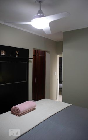Apartamento para alugar com 113m², 3 quartos e 2 vagas Apartamento para alugar com 113m², 3 quartos e 2 vagasSuíte