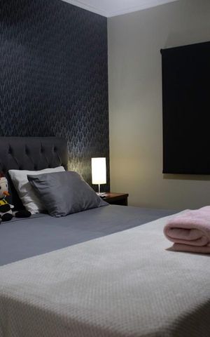 Apartamento para alugar com 113m², 3 quartos e 2 vagas Apartamento para alugar com 113m², 3 quartos e 2 vagasSuíte