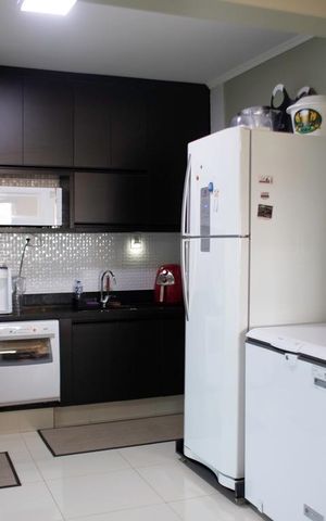 Apartamento para alugar com 113m², 3 quartos e 2 vagas Apartamento para alugar com 113m², 3 quartos e 2 vagasCozinha