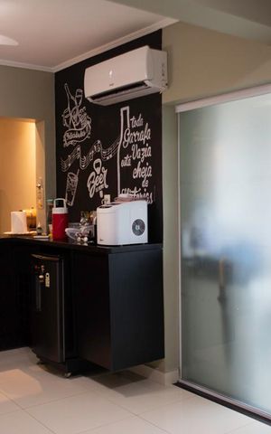 Apartamento para alugar com 113m², 3 quartos e 2 vagas Apartamento para alugar com 113m², 3 quartos e 2 vagasCozinha
