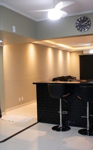 Apartamento para alugar com 113m², 3 quartos e 2 vagas Apartamento para alugar com 113m², 3 quartos e 2 vagasCozinha