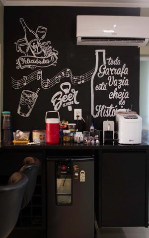 Apartamento para alugar com 113m², 3 quartos e 2 vagas Apartamento para alugar com 113m², 3 quartos e 2 vagasCozinha