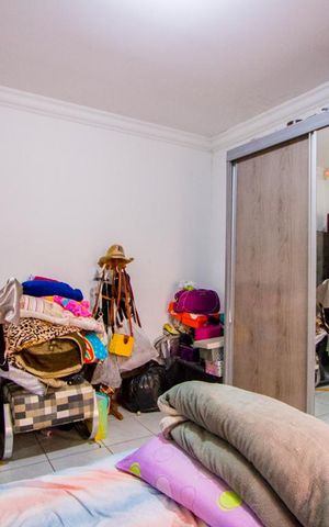 Casa à venda com 224m², 2 quartos e 2 vagas Casa à venda com 224m², 2 quartos e 2 vagasQuarto 1