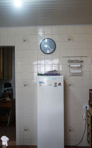 Casa à venda com 450m², 2 quartos e 4 vagasCozinha