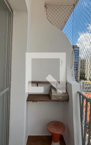 Apartamento à venda com 80m², 3 quartos e 1 vaga Apartamento à venda com 80m², 3 quartos e 1 vagaSacada