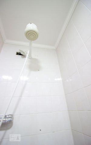 Apartamento à venda com 75m², 3 quartos e 1 vagaBanheiro Social