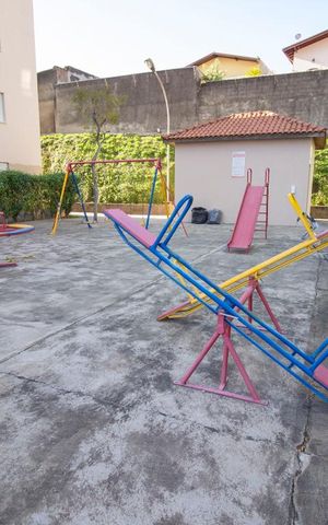 Apartamento à venda com 75m², 3 quartos e 1 vagaÁrea Comum - Playground