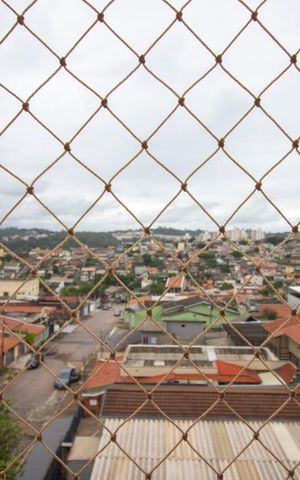 Apartamento à venda com 75m², 3 quartos e 1 vagaVista da Sacada