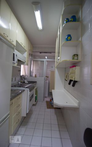 Apartamento à venda com 75m², 3 quartos e 1 vagaCozinha