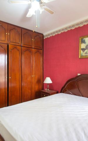 Apartamento à venda com 75m², 3 quartos e 1 vagaQuarto 3 - Suíte