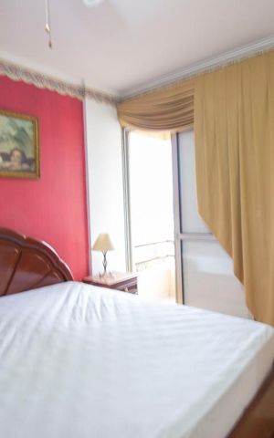 Apartamento à venda com 75m², 3 quartos e 1 vagaQuarto 3 - Suíte