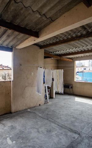 Casa à venda com 300m², 4 quartos e 1 vagaTerraço