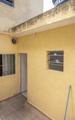 Casa à venda com 300m², 4 quartos e 1 vagaQuintal