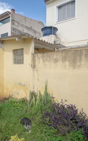 Casa à venda com 300m², 4 quartos e 1 vagaQuintal