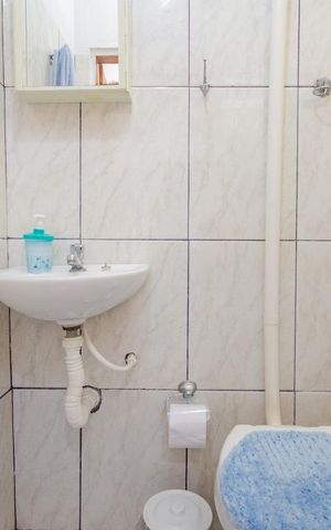 Casa à venda com 300m², 4 quartos e 1 vagaBanheiro 1
