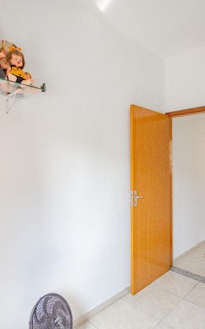 Casa à venda com 300m², 4 quartos e 1 vagaQuarto 2
