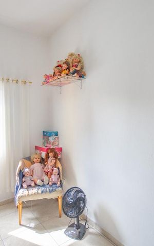 Casa à venda com 300m², 4 quartos e 1 vagaQuarto 2