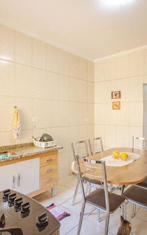 Casa à venda com 300m², 4 quartos e 1 vagaCozinha 1