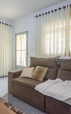 Casa à venda com 300m², 4 quartos e 1 vagaSala 1
