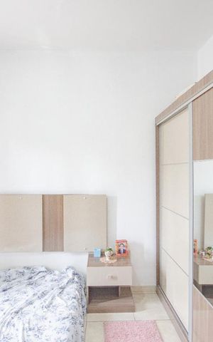 Casa à venda com 300m², 4 quartos e 1 vagaQuarto 1