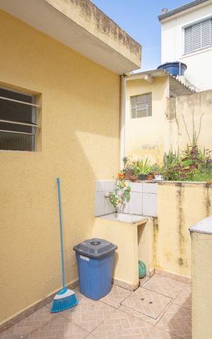 Casa à venda com 300m², 4 quartos e 1 vagaQuintal