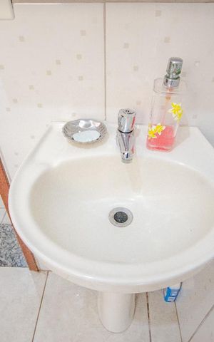 Casa à venda com 300m², 4 quartos e 1 vagaBanheiro 2