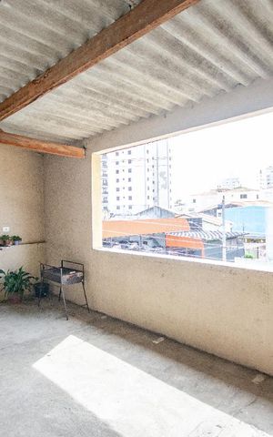 Casa à venda com 300m², 4 quartos e 1 vagaTerraço