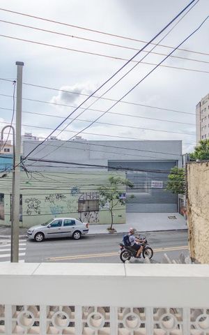 Casa à venda com 300m², 4 quartos e 1 vagaVaranda do Quarto 1