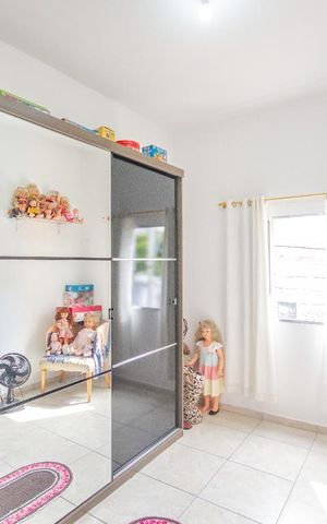Casa à venda com 300m², 4 quartos e 1 vagaQuarto 2