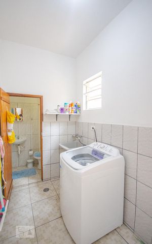 Casa à venda com 300m², 4 quartos e 1 vagaÁrea de Serviço 1