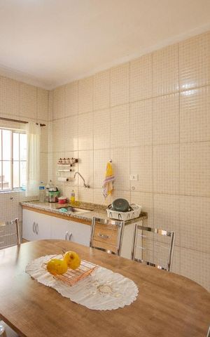Casa à venda com 300m², 4 quartos e 1 vagaCozinha 1
