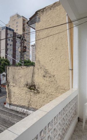 Casa à venda com 300m², 4 quartos e 1 vagaVaranda do Quarto 1