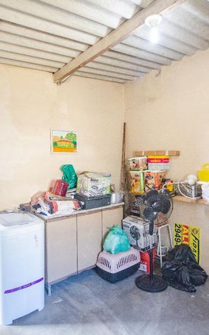 Casa à venda com 300m², 4 quartos e 1 vagaQuarto 3