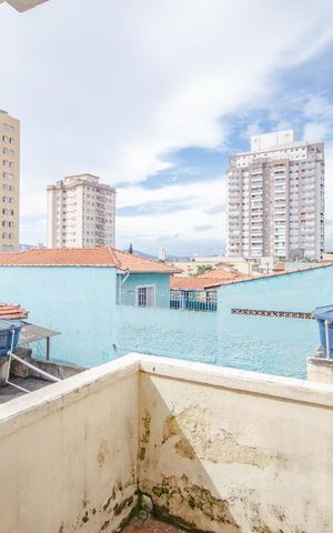 Casa à venda com 300m², 4 quartos e 1 vagaVaranda do Quarto 