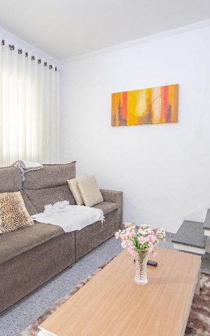 Casa à venda com 300m², 4 quartos e 1 vagaSala 1