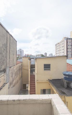 Casa à venda com 300m², 4 quartos e 1 vagaVaranda do Quarto 