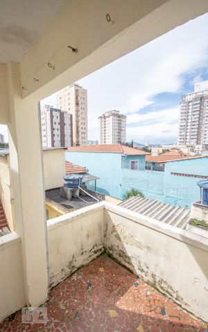 Casa à venda com 300m², 4 quartos e 1 vagaVaranda do Quarto 
