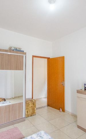 Casa à venda com 300m², 4 quartos e 1 vagaQuarto 1