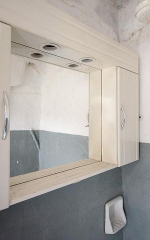 Casa à venda com 300m², 4 quartos e 1 vagaBanheiro de Serviço